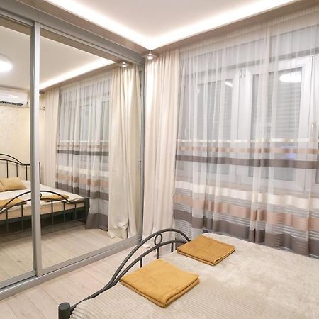 Apartman Stash Beograd Eksteriør bilde