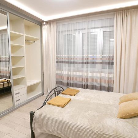 Apartman Stash Beograd Eksteriør bilde