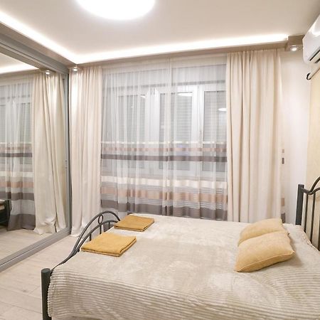 Apartman Stash Beograd Eksteriør bilde