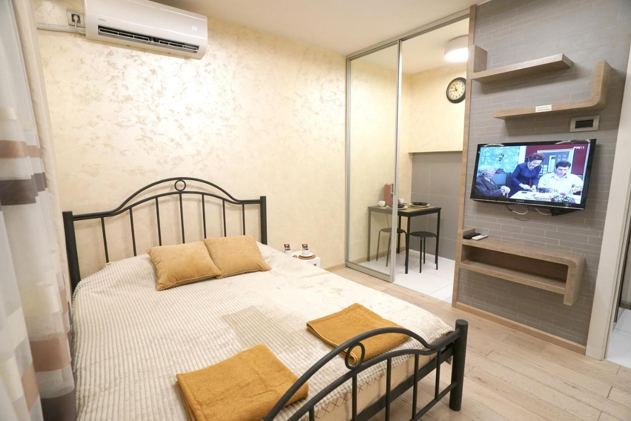 Apartman Stash Beograd Eksteriør bilde