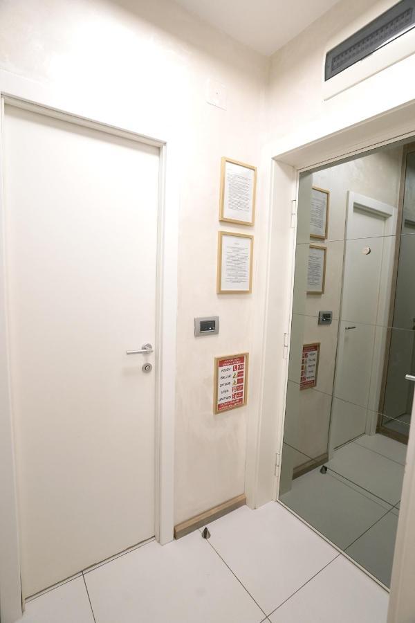 Apartman Stash Beograd Eksteriør bilde