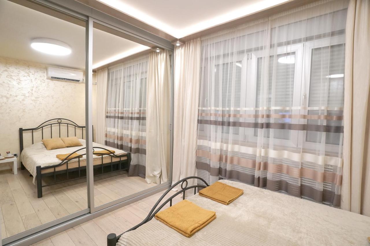 Apartman Stash Beograd Eksteriør bilde