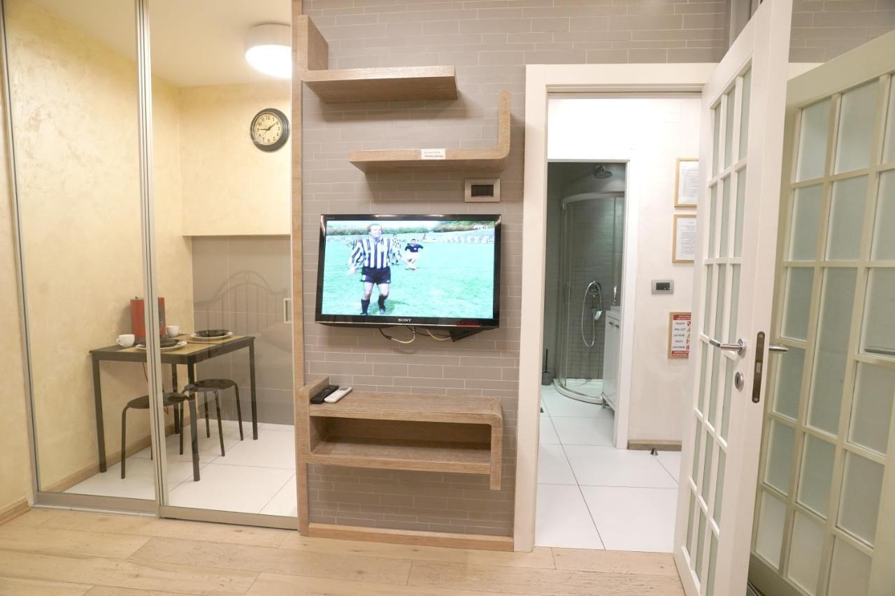 Apartman Stash Beograd Eksteriør bilde