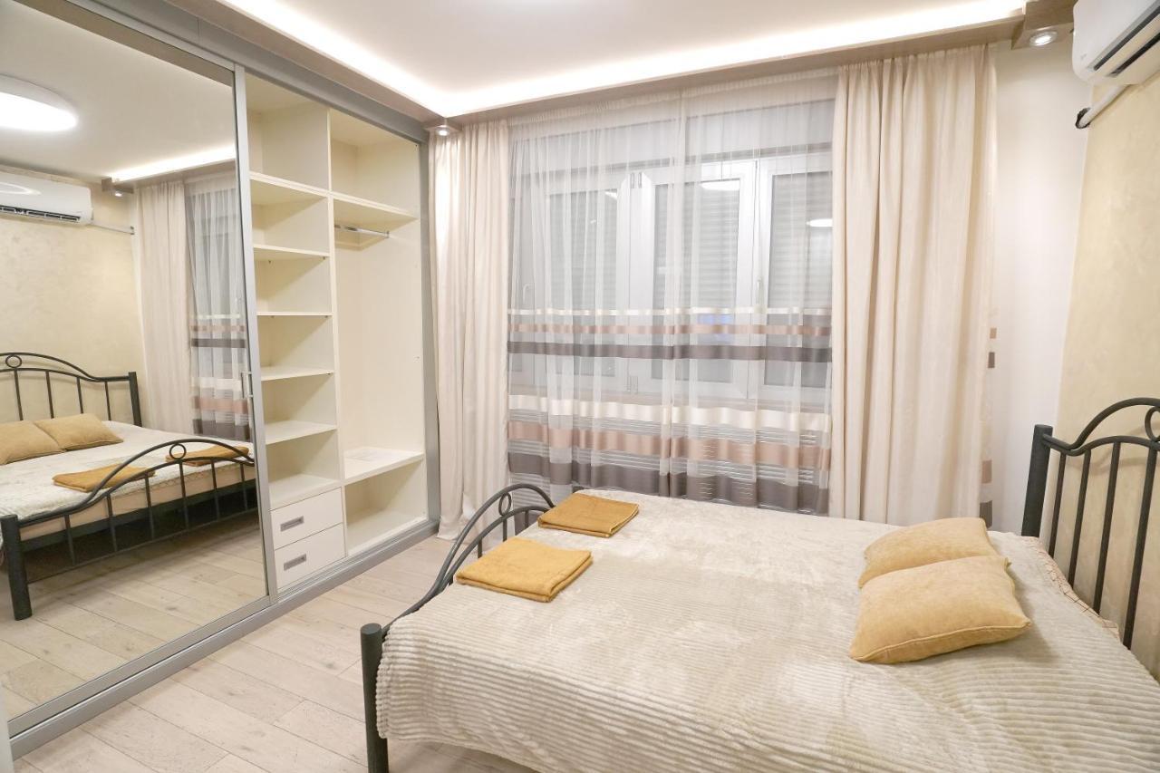 Apartman Stash Beograd Eksteriør bilde