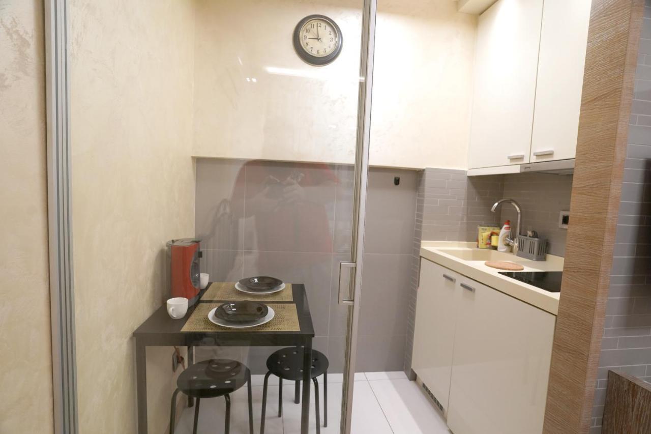 Apartman Stash Beograd Eksteriør bilde