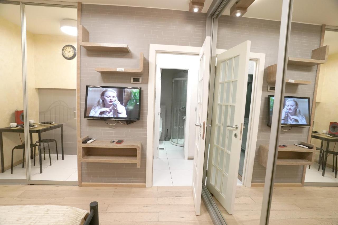 Apartman Stash Beograd Eksteriør bilde