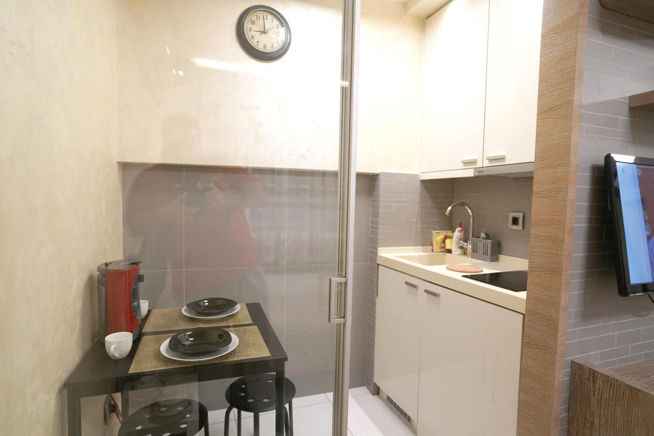 Apartman Stash Beograd Eksteriør bilde