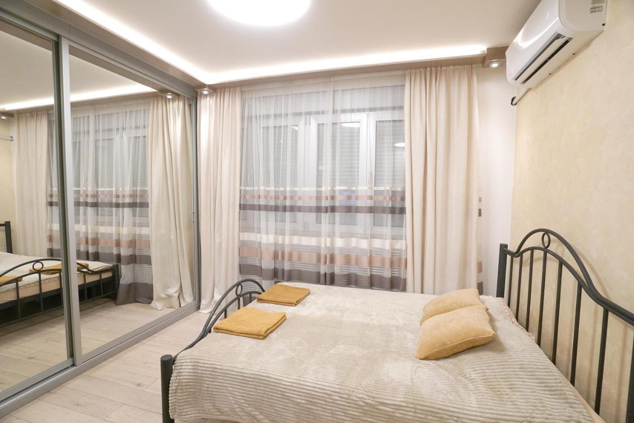 Apartman Stash Beograd Eksteriør bilde