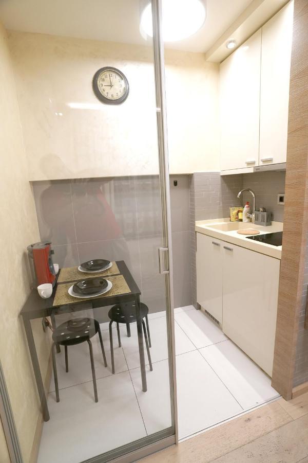 Apartman Stash Beograd Eksteriør bilde